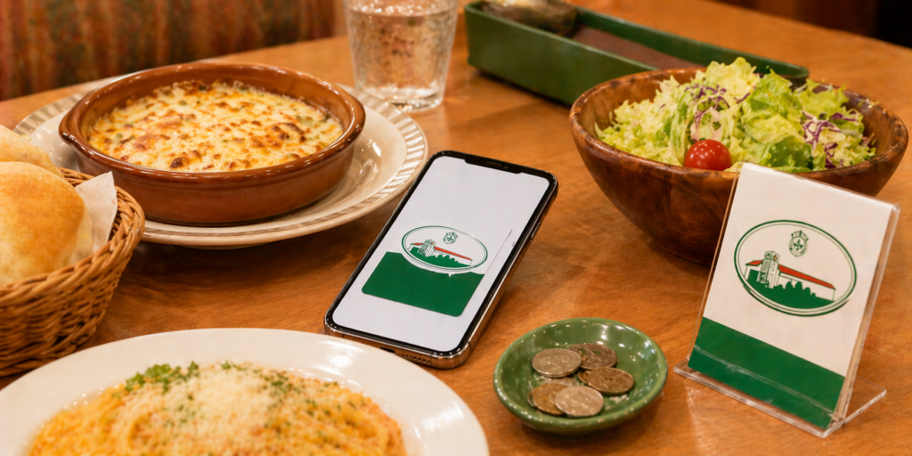 【支払い以外も！】サイゼリヤでお得に楽しむ方法
