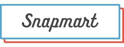 snapmartロゴ