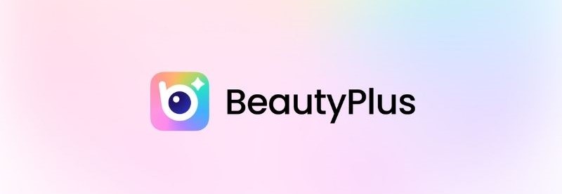 BeautyPlusロゴ