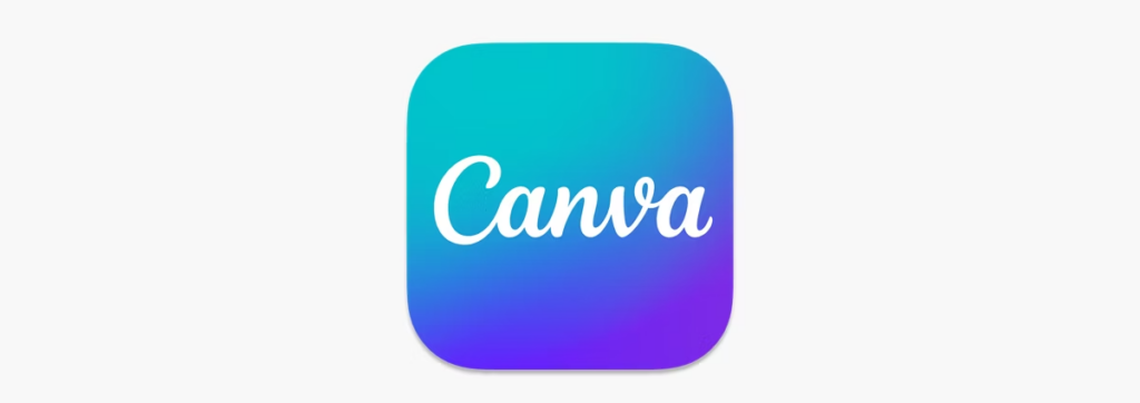 Canvaロゴ