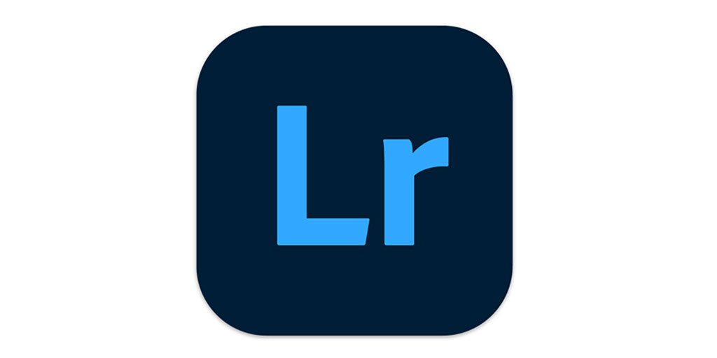 Adobe Lightroom Mobileロゴ