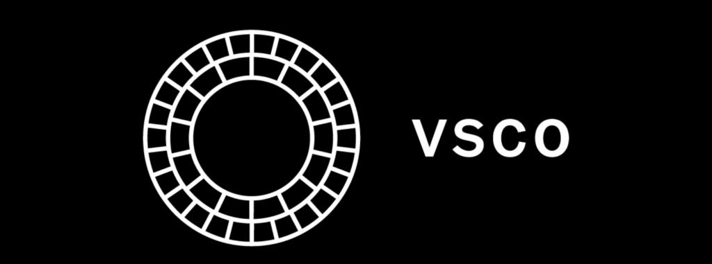 vscoロゴ