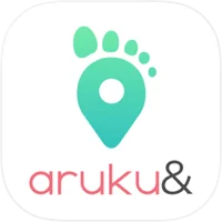 aruku&（あるくと）