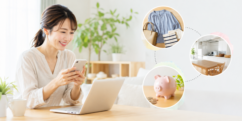 写真投稿の内職が主婦・副業におすすめな理由