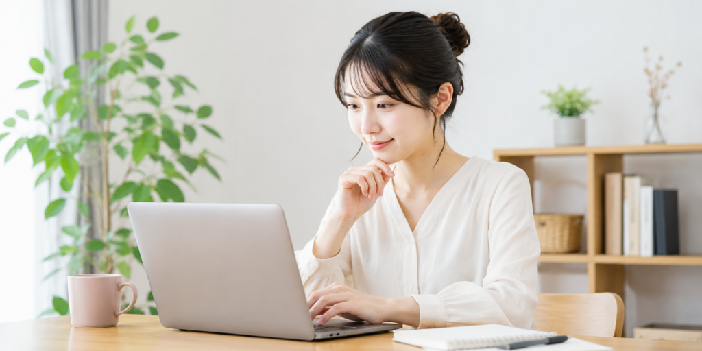 未経験でもデータ入力は可能？