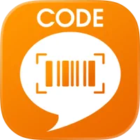 CODE アイコン