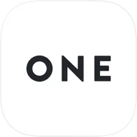 ONE アイコン
