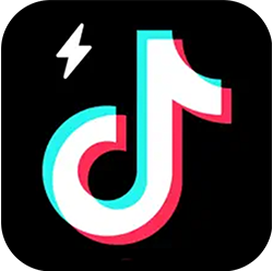 TikTok Liteアイコン
