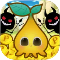 ウッディ 守ってポイ活 アイコン