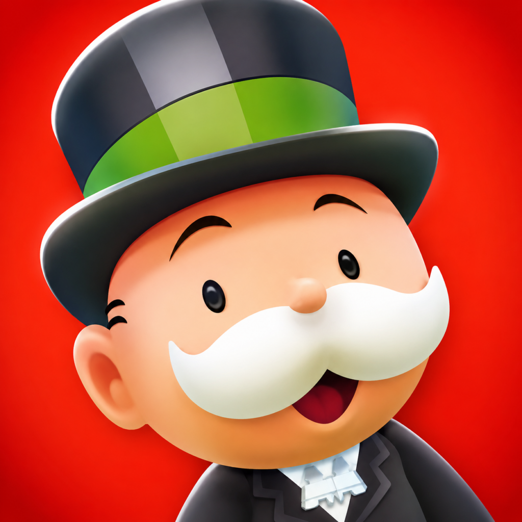 MONOPOLY GO!