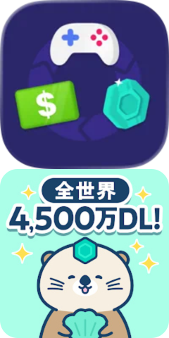 Mistplay アイコン