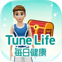 Tune Life 毎日運動