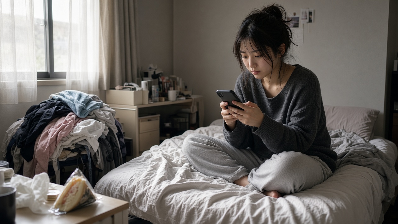 BeReal（ビーリアル）とは？ありのままを共有するSNS