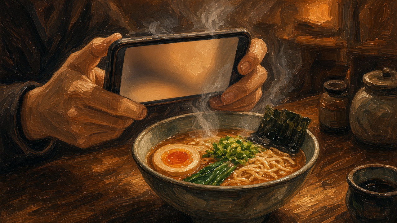 使い方は撮影してから保存まで