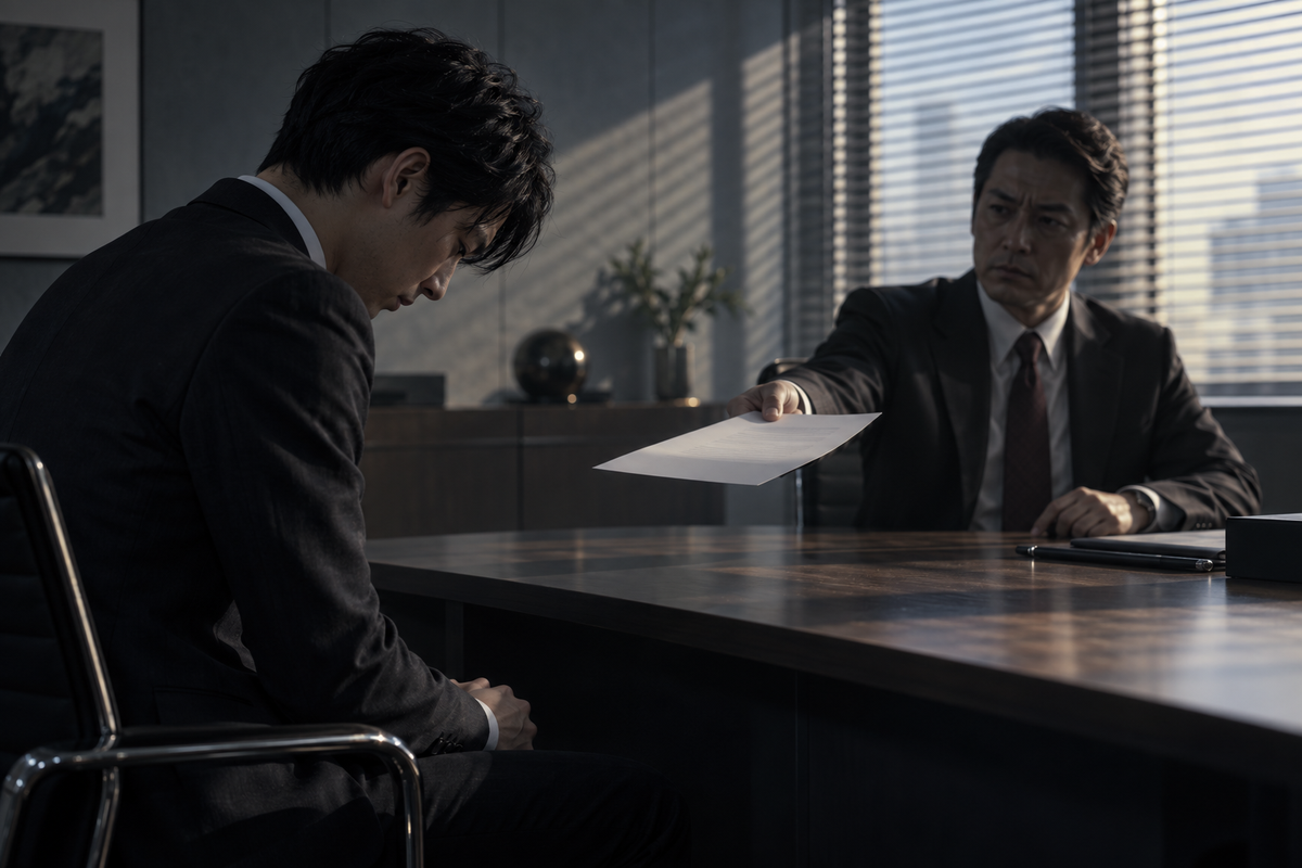 もし会社に副業がバレたらどうなる？知っておくべきペナルティ
